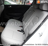 Kia Sportage (QL) İthal Alman Suni Deri Döşeme 