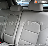 Kia Sportage (QL) İthal Alman Suni Deri Döşeme 