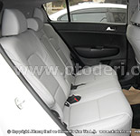 Kia Sportage (QL) İthal Alman Suni Deri Döşeme 