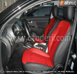 Kia Sportage (SL) İthal Alman Suni Deri Döşeme