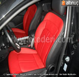 Kia Sportage (SL) İthal Alman Suni Deri Döşeme