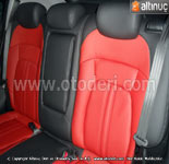 Kia Sportage (SL) İthal Alman Suni Deri Döşeme