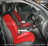 Kia Sportage (SL) İthal Alman Suni Deri Döşeme