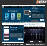 Kia Uyumlu Android Multimedya Cihazları 