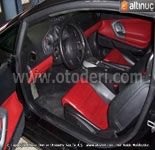 Lamborghini Gallardo Yaplmadan nceki Durumu 