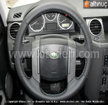 Land Rover Discovery 3 thal Suni Deri Deme 