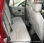 Land Rover Freelander 1 İthal Alman Suni Deri Döşeme