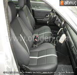 Land Rover Freelander 1 İthal Alman Suni Deri Döşeme