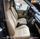 Land Rover Freelander 1 İthal Alman Suni Deri Döşeme