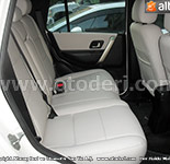Land Rover Freelander 1 İthal Alman Suni Deri Döşeme 