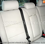 Land Rover Freelander 1 İthal Alman Suni Deri Döşeme 
