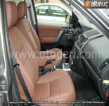 Land Rover Freelander 2 İthal Alman Suni Deri Döşeme
