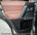 Land Rover Freelander 2 İthal Alman Suni Deri Döşeme