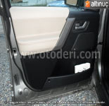 Land Rover Freelander 2 İthal Alman Suni Deri Döşeme