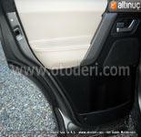 Land Rover Freelander 2 İthal Alman Suni Deri Döşeme