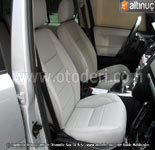 Land Rover Freelander 2 İthal Alman Suni Deri Döşeme