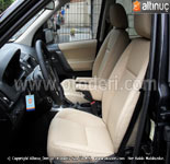 Land Rover Freelander 2 İthal Alman Suni Deri Döşeme