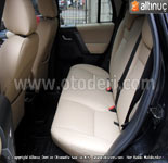 Land Rover Freelander 2 İthal Alman Suni Deri Döşeme