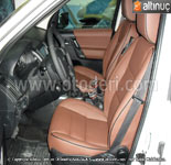 Land Rover Freelander 2 İthal Alman Suni Deri Döşeme 