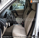 Land Rover Freelander 2 İthal Alman Suni Deri Döşeme 
