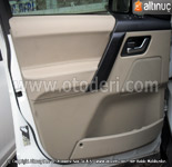 Land Rover Freelander 2 İthal Alman Suni Deri Döşeme 