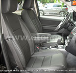 Land Rover Freelander 2 İthal Alman Suni Deri Döşeme 