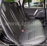 Land Rover Freelander 2 İthal Alman Suni Deri Döşeme 