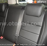 Land Rover Freelander 2 İthal Alman Suni Deri Döşeme 