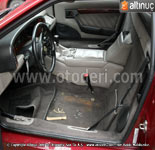 Lotus Esprit S4 Yapılmadan Önceki Durumu 