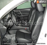 Mazda 3 HB (BL) thal Alman Suni Deri Deme