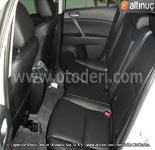 Mazda 3 HB (BL) thal Alman Suni Deri Deme