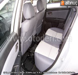 Mazda 3 HB (BK) thal Alman Suni Deri Deme