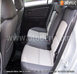 Mazda 3 HB (BK) thal Alman Suni Deri Deme