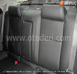 Mazda 323 Familia (BA) thal Alman Suni Deri Deme 