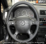 Mazda 323f Lantis (BA) Direksiyon Deri Kaplama