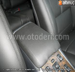 Mercedes Benz (W163) M Snf thal Alman Suni Deri Deme 