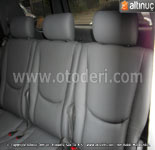 Mercedes Benz (W163) M Snf thal Alman Suni Deri Deme 