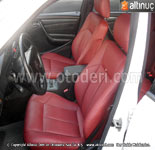 Mercedes Benz (W202) C Sınıfı İthal Alman Suni Deri Döşeme