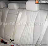 Mercedes Benz (W213) E Snf thal Alman Suni Deri Deme 
