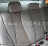 Mercedes Benz (W213) E Snf thal Alman Suni Deri Deme 