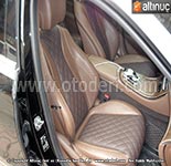 Mercedes Benz (W213) E Snf thal Alman Suni Deri Deme 