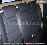 Mercedes Benz (W245) B Sınıfı İthal Alman Suni Deri Döşeme