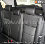Mercedes Benz (W246) B Sınıfı İthal Alman Suni Deri Döşeme