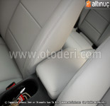 Mercedes Benz (W246) B Sınıfı İthal Alman Suni Deri Döşeme 