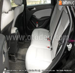 Mercedes Benz (W246) B Sınıfı İthal Alman Suni Deri Döşeme 