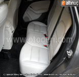Mercedes Benz (W246) B Sınıfı İthal Alman Suni Deri Döşeme 