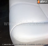 Mercedes Benz (W414) Vaneo İthal Alman Suni Deri Döşeme