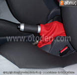 Mini Hatch (R56) talyan Hakiki Deri Deme
