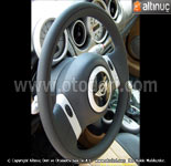 Mini Hatch (R56) Direksiyon Deri Kaplama