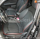 Mini Countryman (R60) thal Alman Suni Deri Deme 